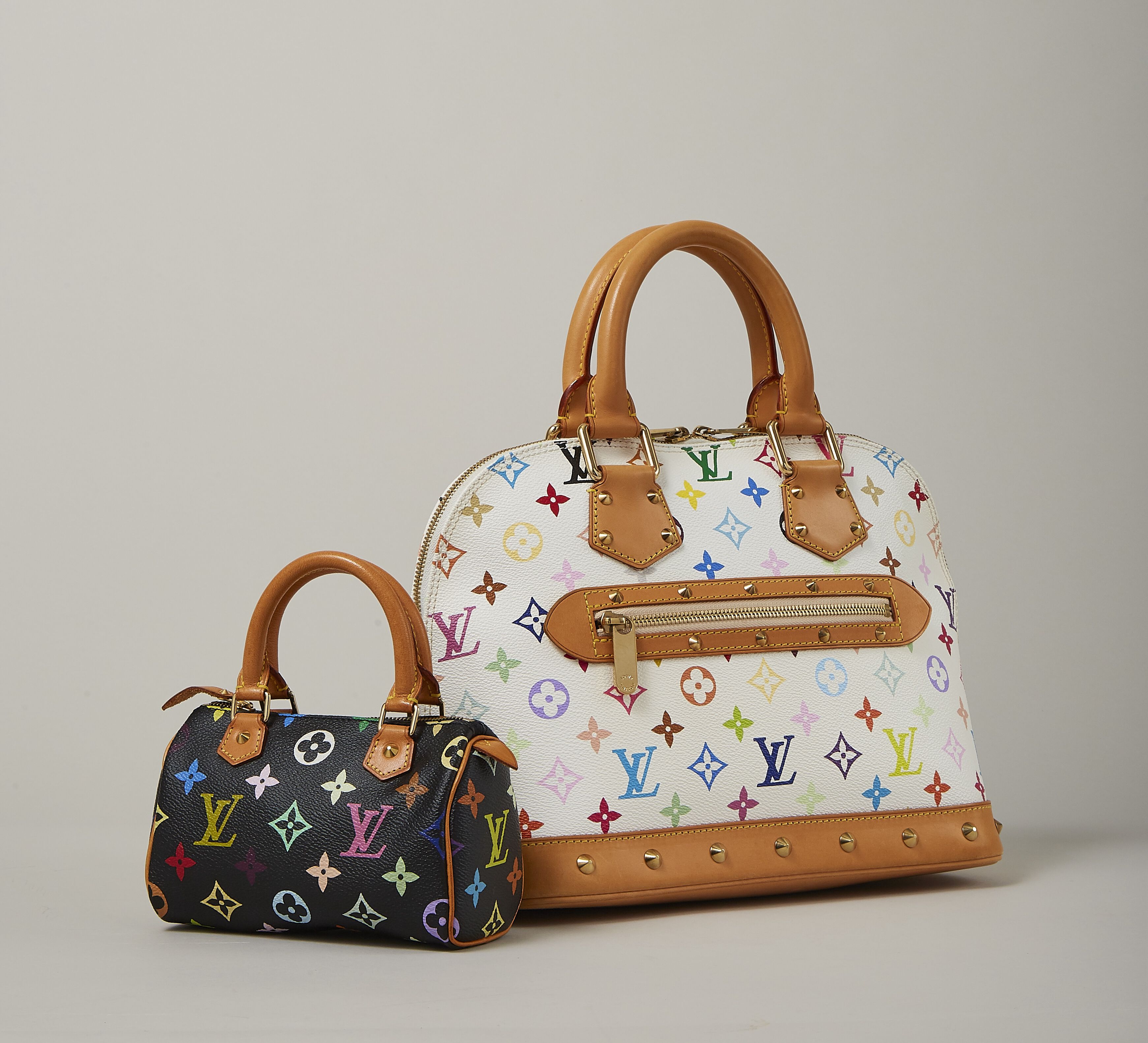 その他 2025LV x Murakami LVPANDA AND GASTON 043 LOUIS VUITTON x Takashi Murakami 2025 LV x TM PANDA Card Holder